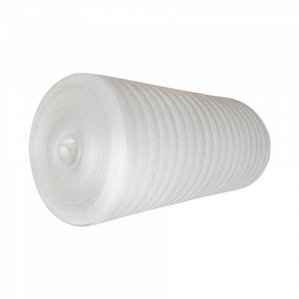 Подложка (НПЭ) 3 мм 1.05х50 м 52.5 м2