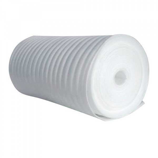 Подложка (НПЭ) 5 мм 1.05х50 м 52.5 м2