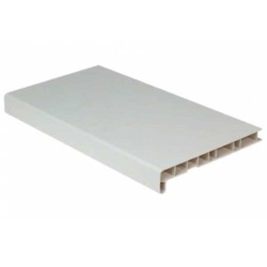 Подоконник пластиковый Стандарт 200 мм