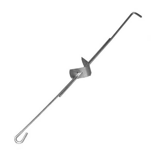 Подвес к подвесному потолку 0,6 м