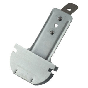 Подвес с зажимом 60х27 усиленный 0.7 мм