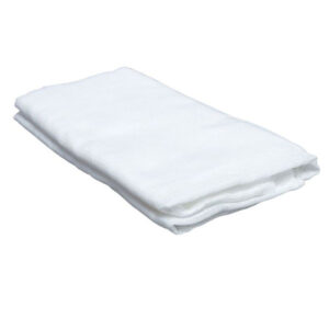 Полотно вафельное 0.4 х 50 м 110 гр/м