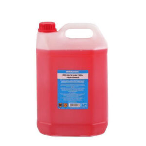 Преобразователь ржавчины Bitumast 5 л