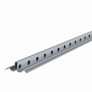 Профиль КНАУФ маячковый 3000х22х6х06 мм оцинкованный