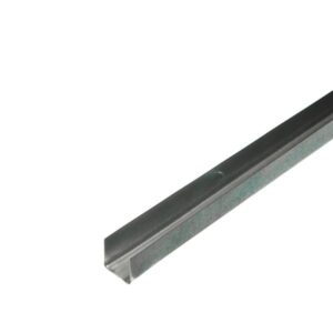 Профиль потолочный ПН 0.45 мм 17х20 мм 3 м