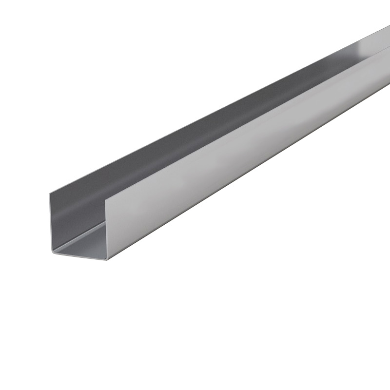 Профиль потолочный ПН 0.5 мм 27х28 мм 3 м