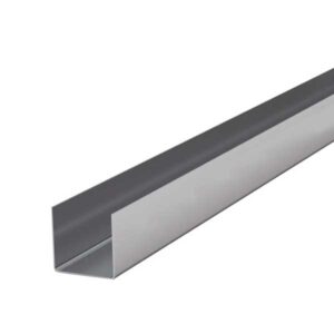 Профиль потолочный ПН 0.6 мм 27х28 мм 3 м