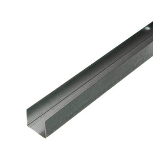 Профиль потолочный ПН 0.4 мм 27х28 мм 3 м