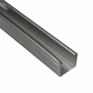 Профиль стоечный 0.45 мм 42х37 мм 3 м