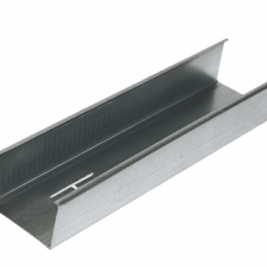 Профиль стоечный 0.45 мм 66х37 мм 4 м