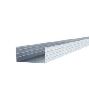 Профиль стоечный КНАУФ 75х50 мм 4 м 0.6 мм