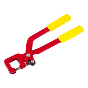 Просекатель для скрепления профилей Hobby