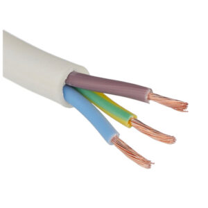 Провод ПВС 3х1.5 100 м