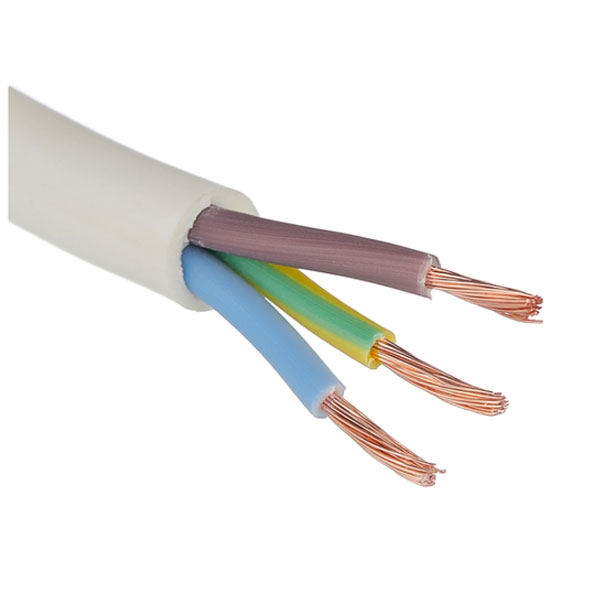 Провод ПВС 3х1.5 100 м