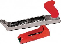 Рашпиль обдирочный FIT 250 мм