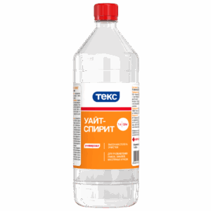 Уайт-спирит Текс Универсал 0.8 л
