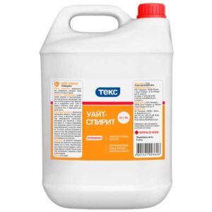 Уайт-спирит Текс Универсал 5 л