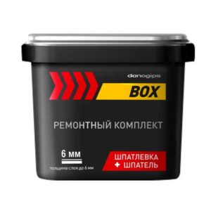 Ремонтный комплект DANO BOX