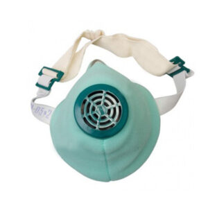 Респиратор санитарный У-2К с клапаном выдоха