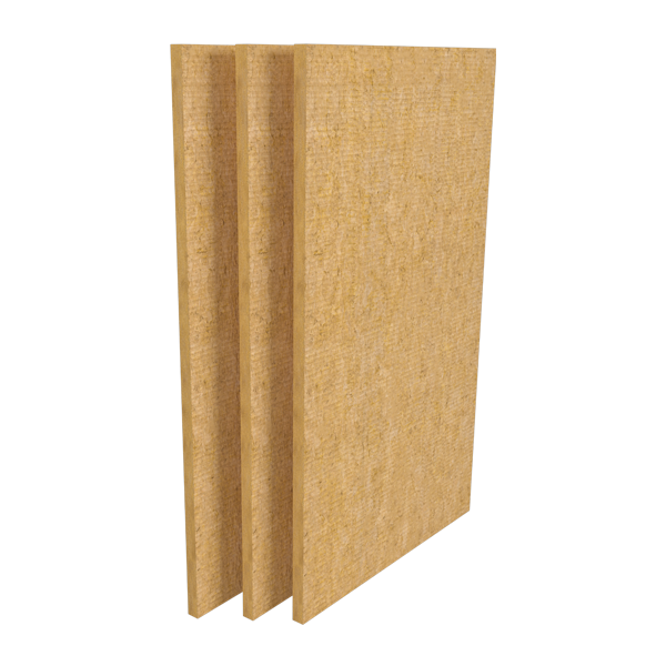 Шумоизоляция Rockwool Флор Баттс 1000x600x25 мм 8 шт 0.12 м3 — изображение 3