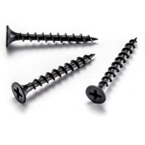 Саморез ГД 25х3.8 мм 1000 шт