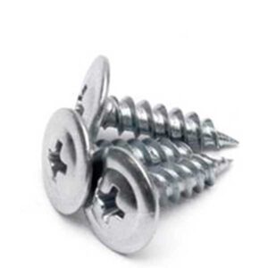 Саморезы клопы 16х4.2 мм 200 шт