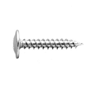 Саморезы клопы 13х4.2 мм 200 шт