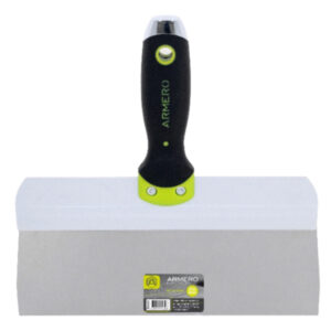 Шпатель фасадный Armero 250 мм