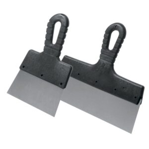 Шпатель фасадный Мастер 450 мм