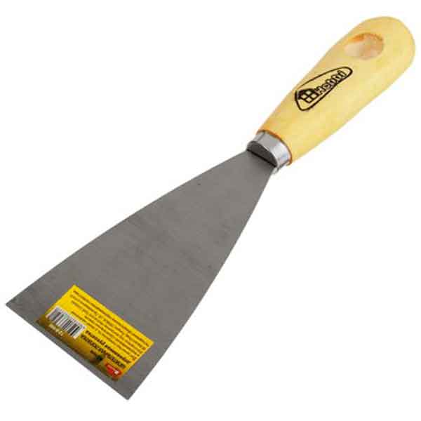 Шпатель малярный Hobbi Мастер 60 мм