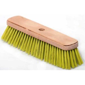 Швабра 6-и рядная 280 мм без черенка