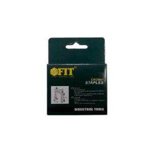 Скобы для степлера FIT Профи тип 53 12х11.3х0.7 мм 500 шт
