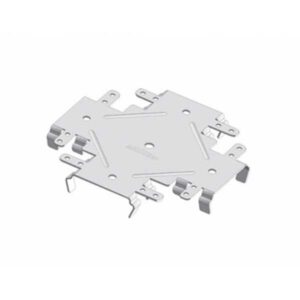 Соединитель одноуровневый краб 60х27 0.9 мм