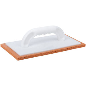 Терка финишная FIT 280х140 мм с губчатым покрытием