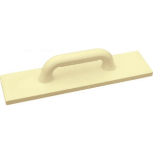 Терка полиуретановая FIT Профи 220х420 мм