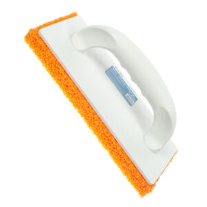 Терка 130х250 мм Remocolor губчатое покрытие