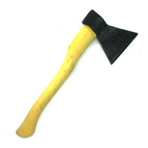 Топор 1.2 кг кованый