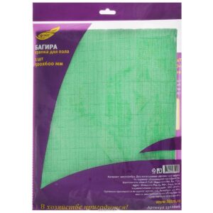 Тряпка для пола 500х600 мм