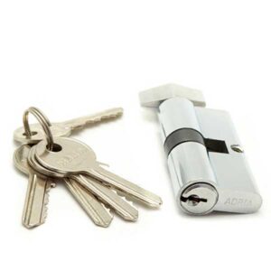 Цилиндр для замка BODA 2018