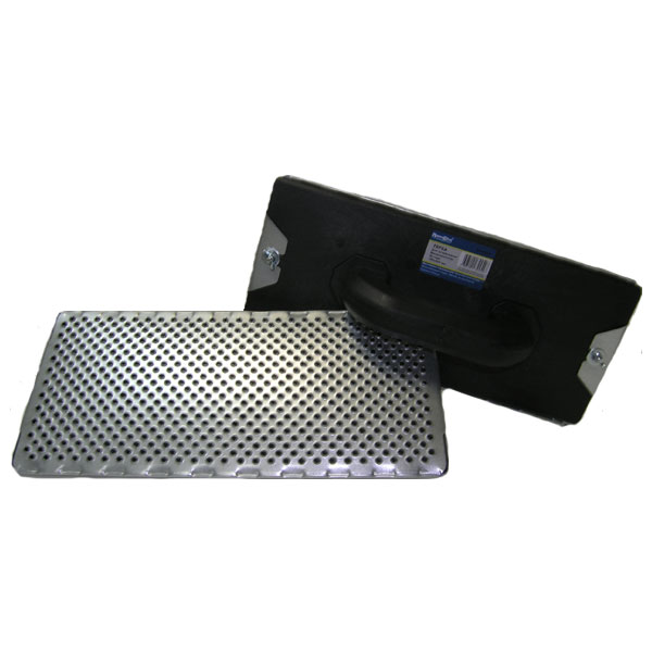 Тёрка шлифовальная по пено-газобетону Remocolor 350х150 мм