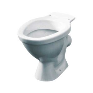 Унитаз универсал ЦОП без сиденья