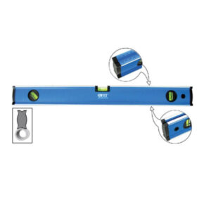 Уровень FIT Модерн Профи 100 см 3 глазка