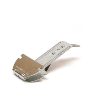 Подвес с зажимом 60х27 усиленный 0.9 мм