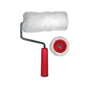 Валик меховой FIT 230 мм