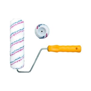 Валик микроволокно FIT 40/64 ворс 12 мм 230 мм