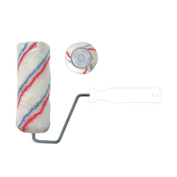 Валик полиакриловый 40/64 мм 230 мм