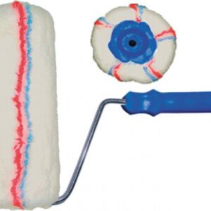 Валик полиакриловый FIT Синтекс 50/90 мм 300 мм