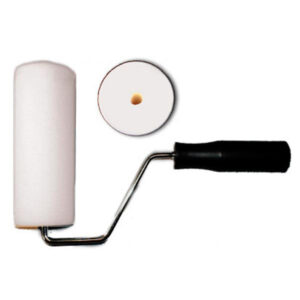 Валик поролоновый FIT Профи 180 мм