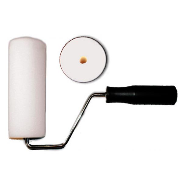 Валик поролоновый FIT Профи 230 мм