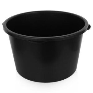 Ёмкость строительная круглая 65 л